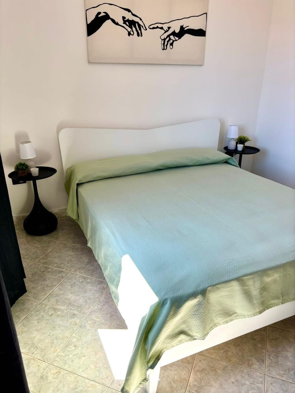 Casa Turusele Apartment in Santa Maria Navarrese