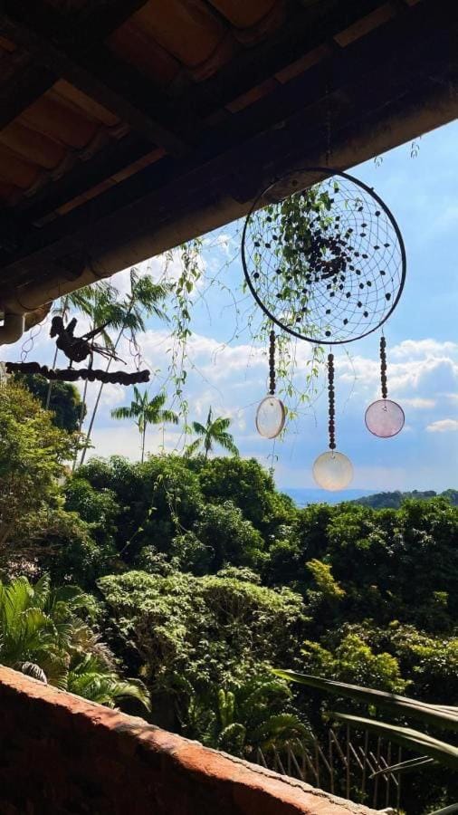 Santa Teresa Junto à Natureza Bed and Breakfast in Santa Teresa