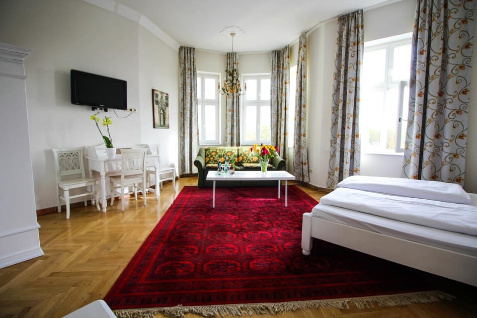 Hotel Seibel Hotel in Munich