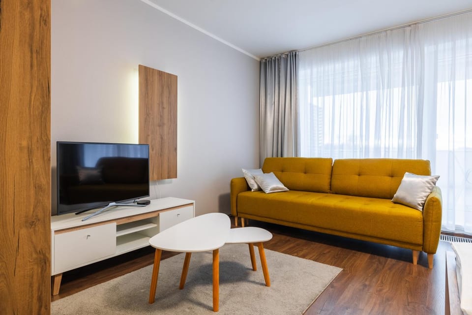 Apartmány Viva Třeboň Apartment hotel in South Bohemian Region