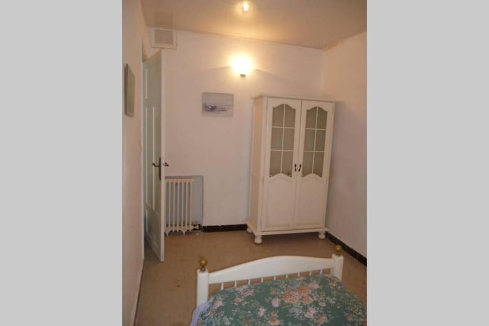 ApartF32020 Apartment in Algiers [El Djazaïr]