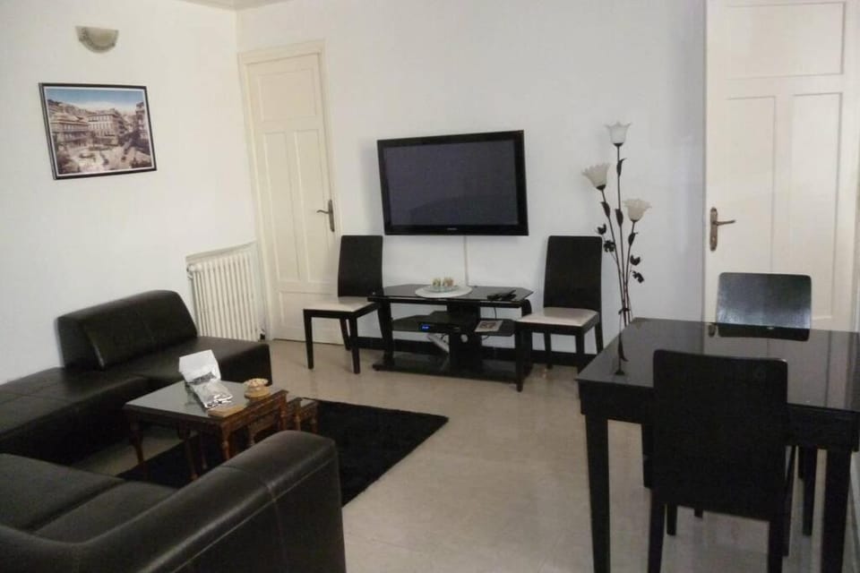 ApartF32020 Apartment in Algiers [El Djazaïr]
