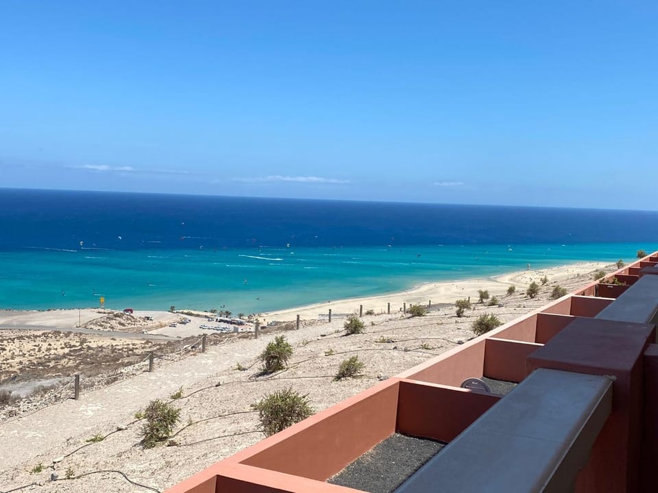 APARTAMENTO ANA Apartment in Fuerteventura