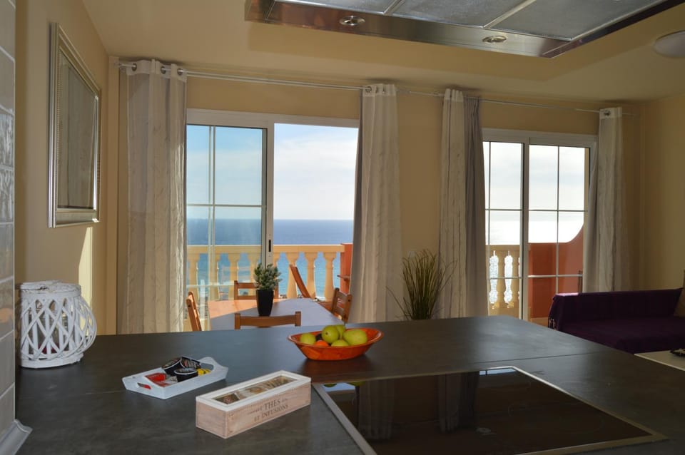 APARTAMENTO ANA Apartment in Fuerteventura