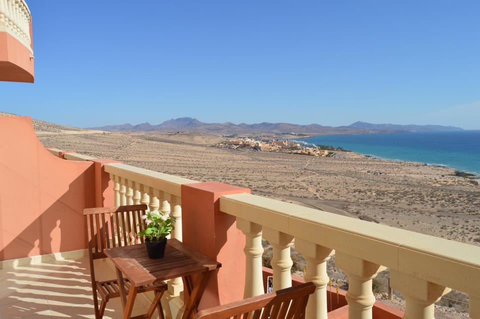 APARTAMENTO ANA Apartment in Fuerteventura