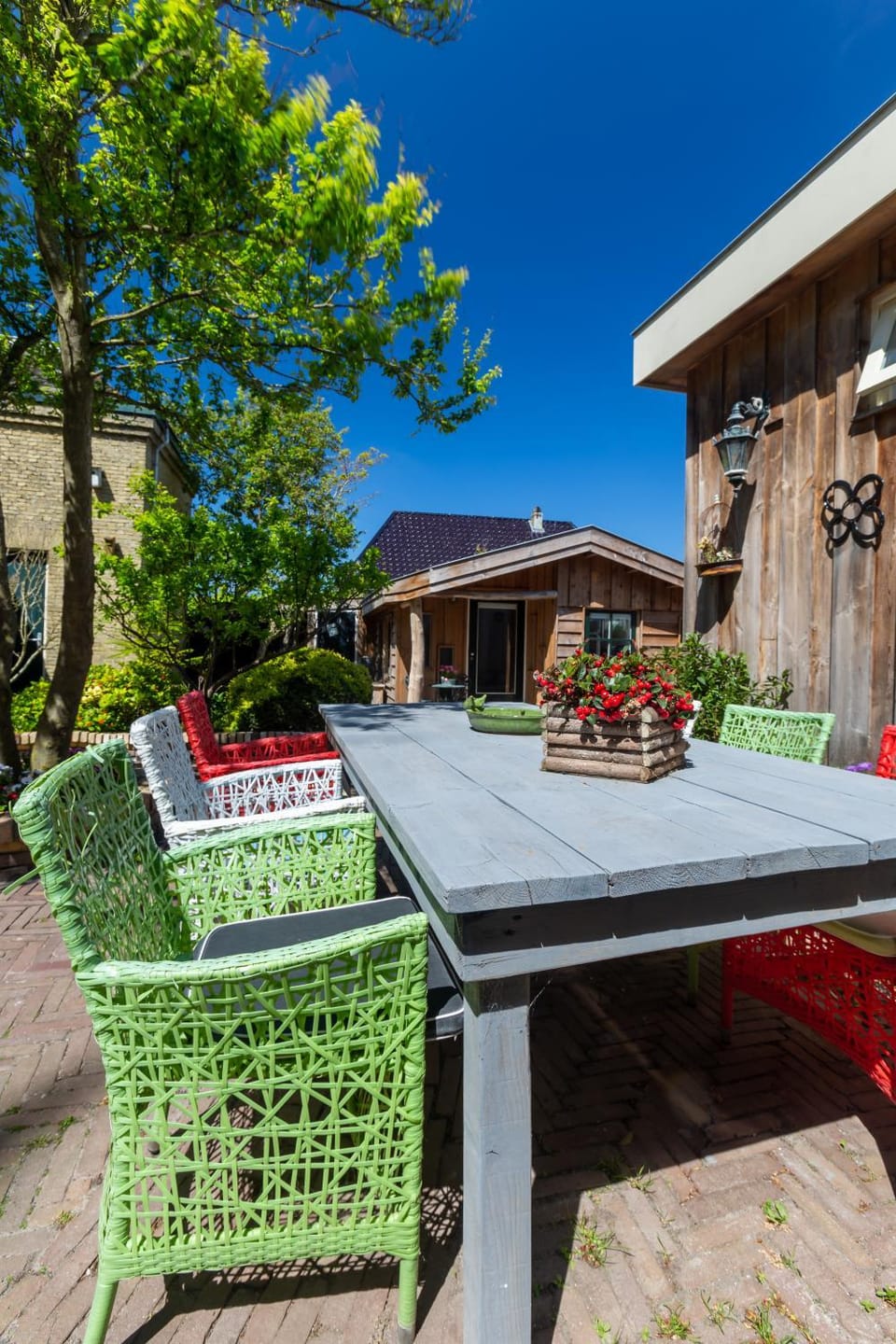 Patio, Garden, View (from property/room), Balcony/Terrace, Garden view, Inner courtyard view