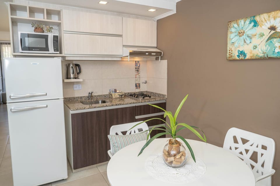 Apart ASK Apartment hotel in Villa Carlos Paz