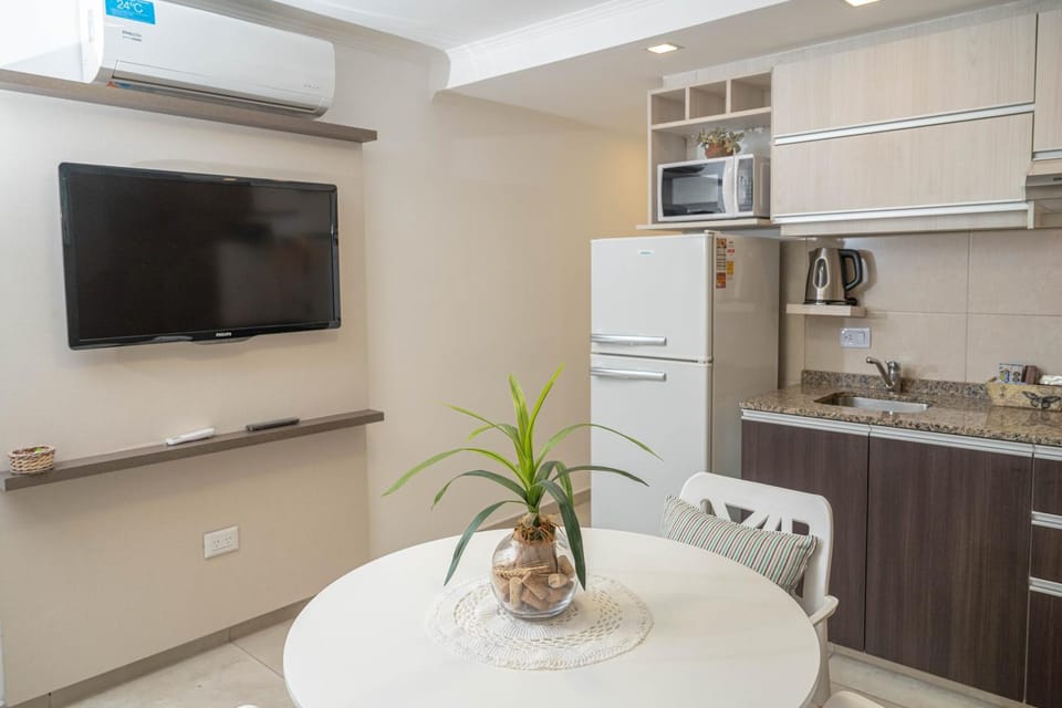 Apart ASK Apartment hotel in Villa Carlos Paz