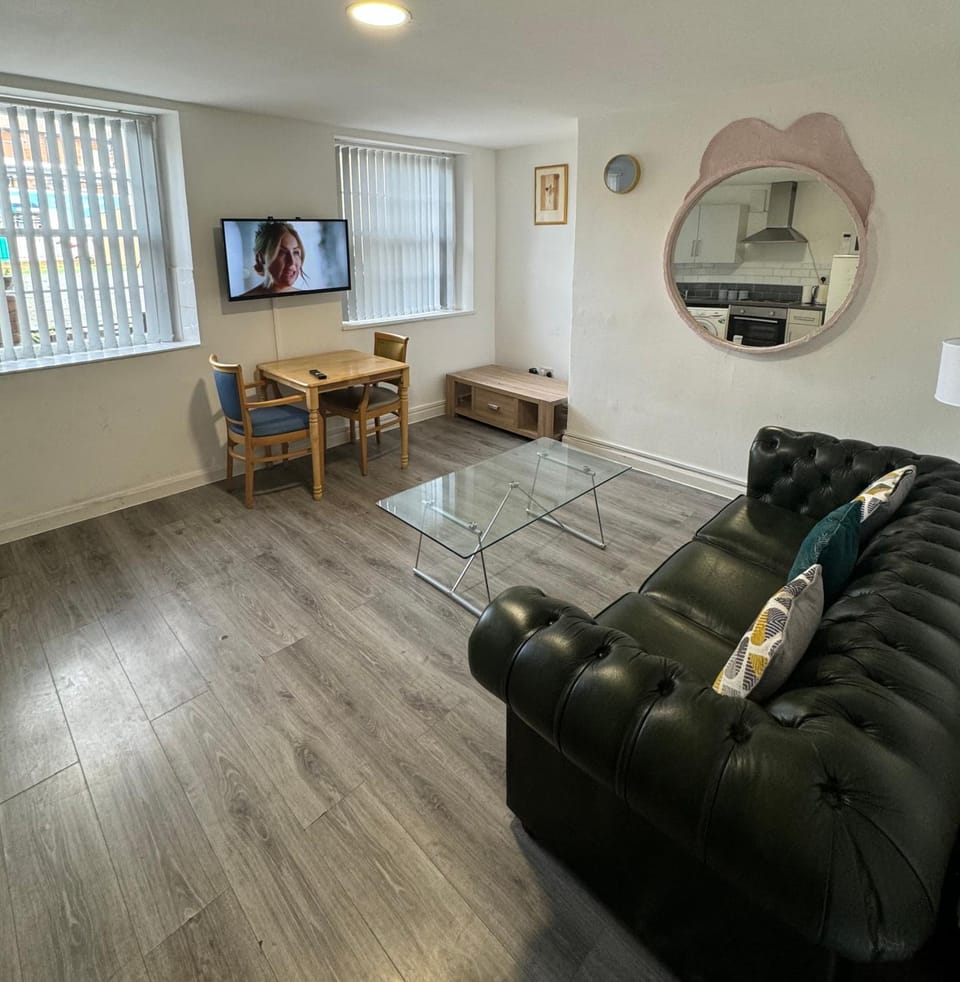 Westgate Apartments Apartment in Newcastle upon Tyne