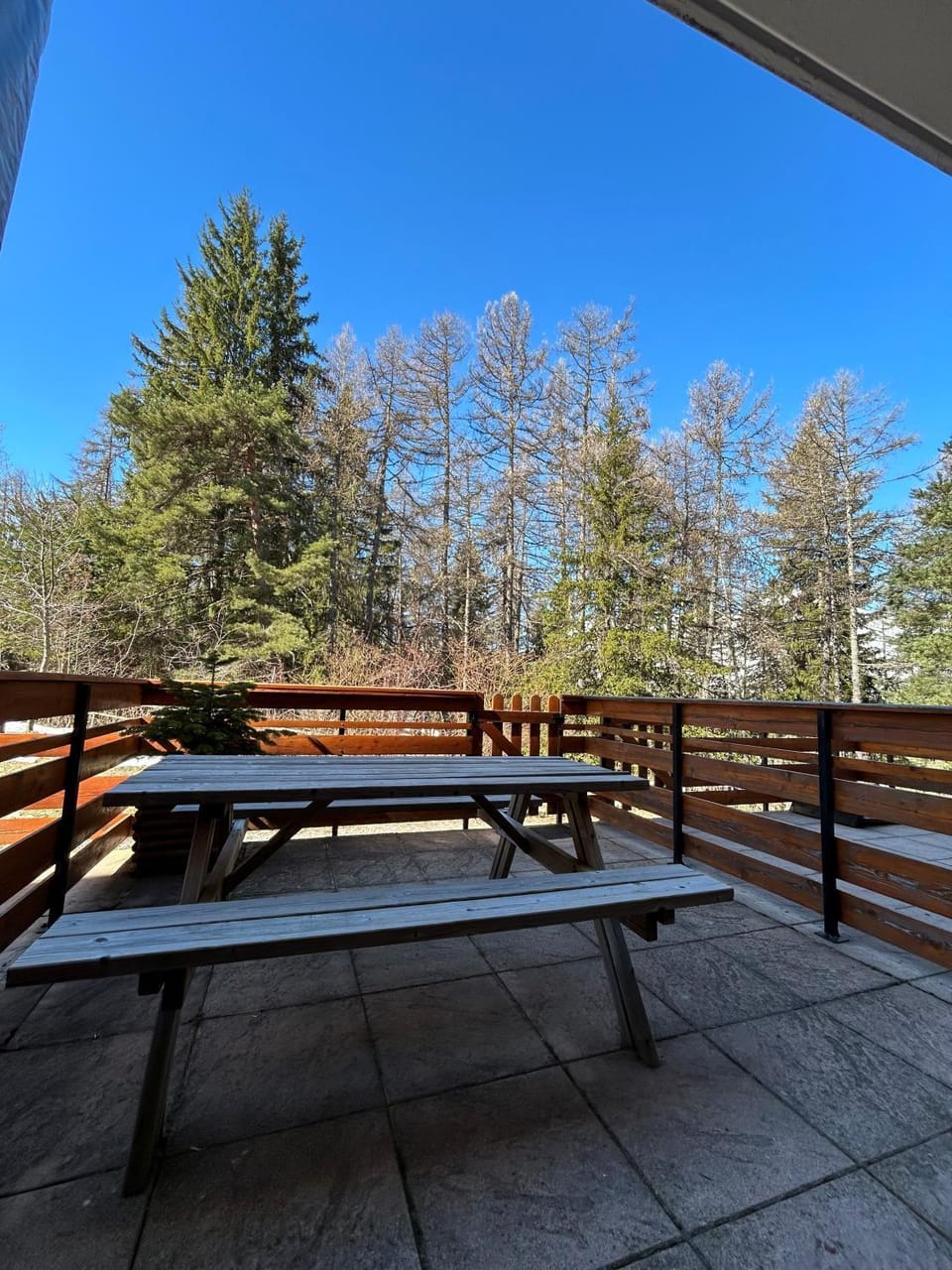 View (from property/room), Balcony/Terrace