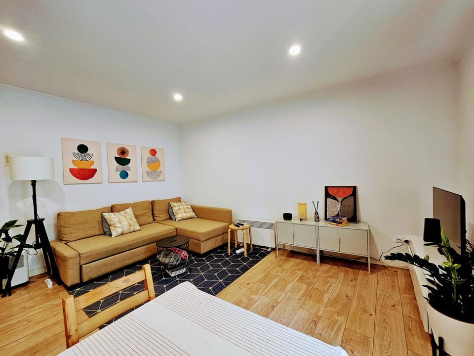 Martim Moniz Charming by Lisbon Village Apartments Apartment in Lisbon