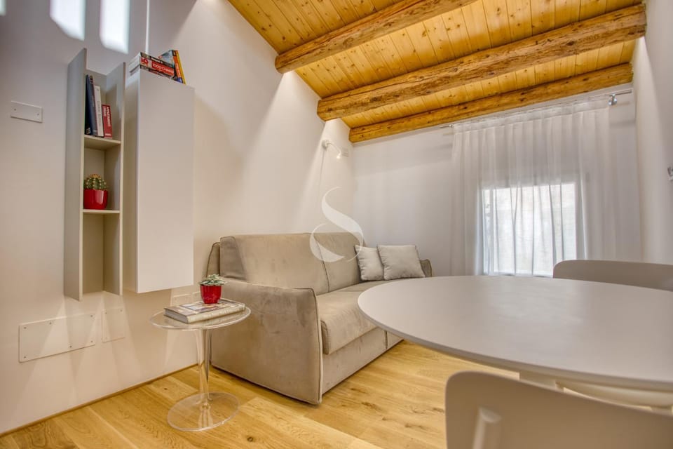 Ca' dei Battuti Apartments Apartment in Treviso
