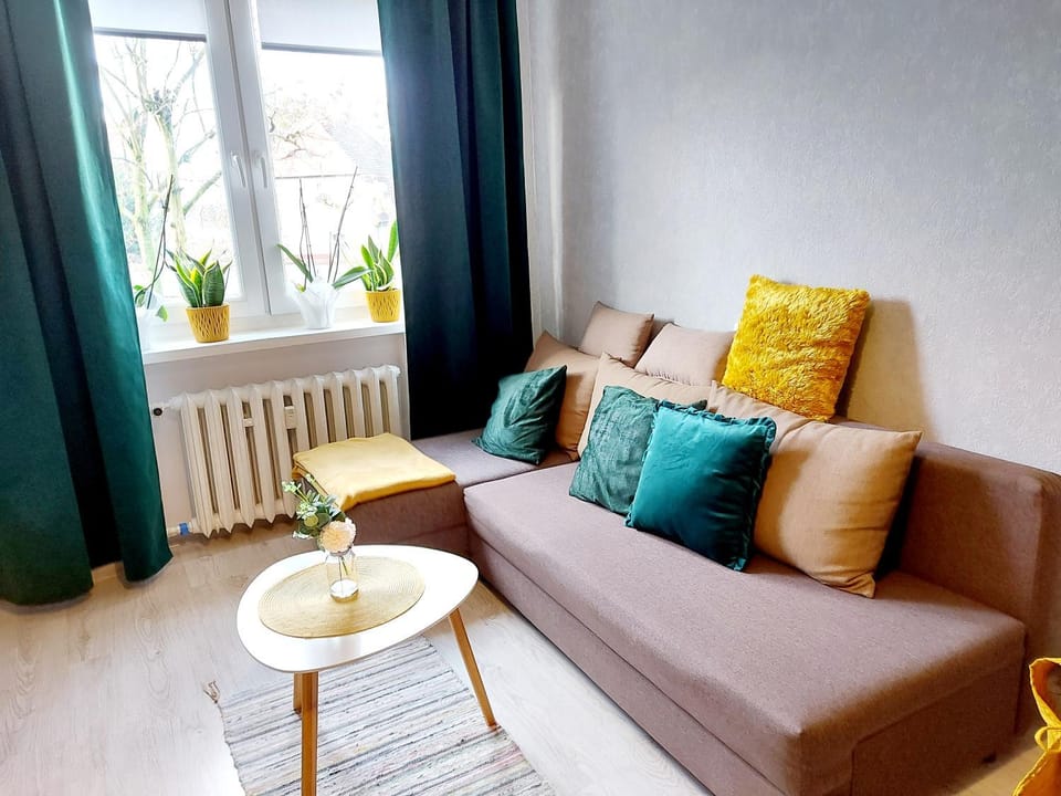 Apartament Wągrowiec, Gabi - Remigiusz Kiszka Apartment in Greater Poland Voivodeship