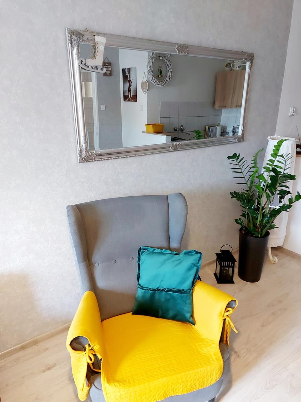 Apartament Wągrowiec, Gabi - Remigiusz Kiszka Apartment in Greater Poland Voivodeship
