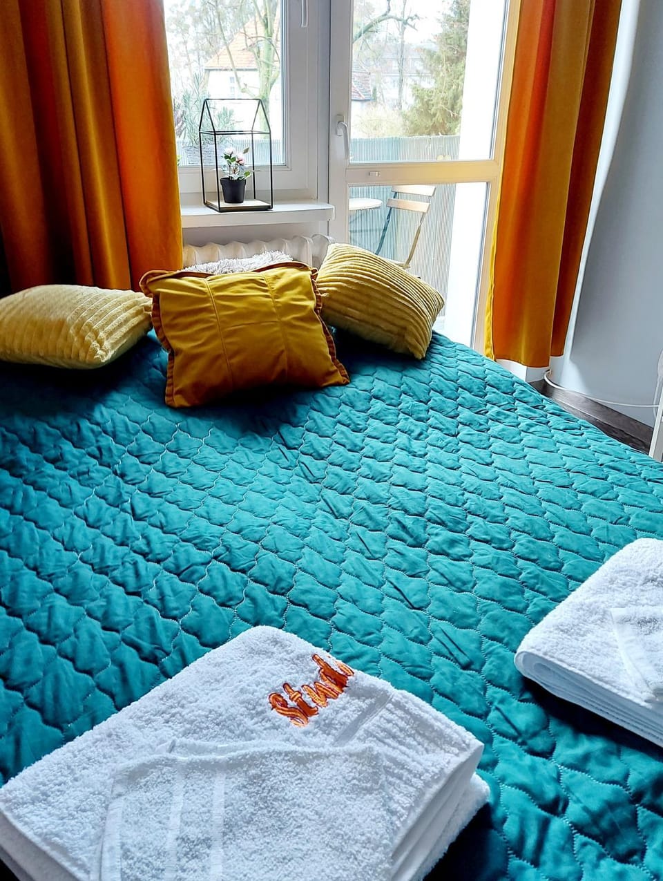 Apartament Wągrowiec, Gabi - Remigiusz Kiszka Apartment in Greater Poland Voivodeship