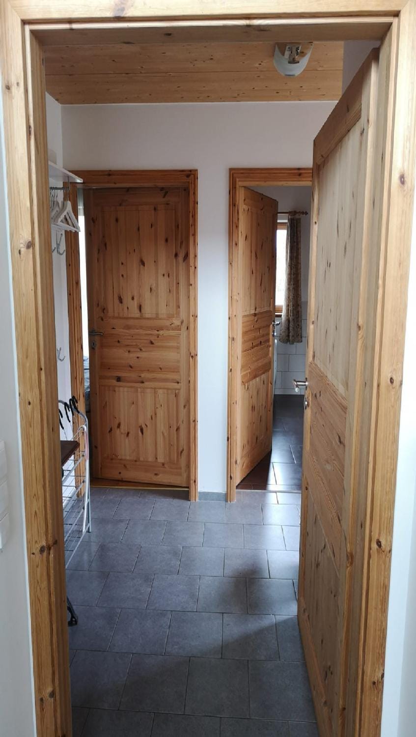 1Austragshaus Andermichlhof Apartment in Bavaria