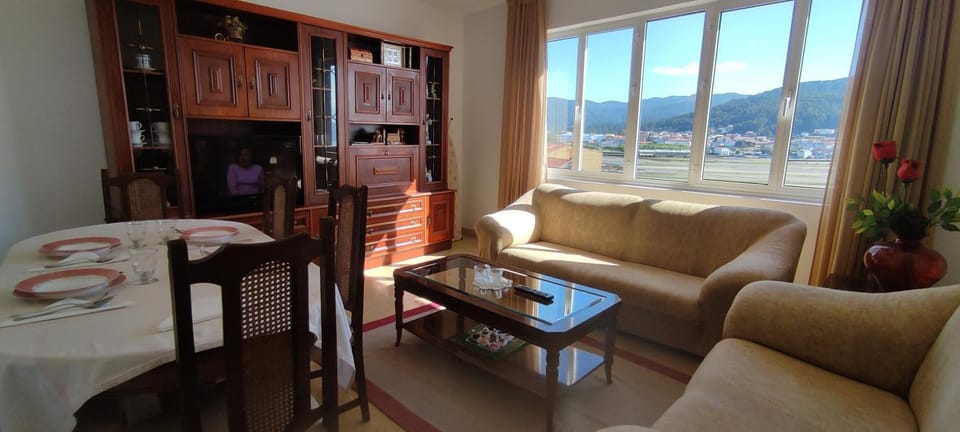 PISO EN MUROS (VIRGEN 3) Apartment in Galicia