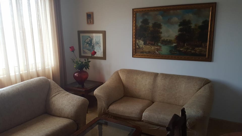 PISO EN MUROS (VIRGEN 3) Apartment in Galicia