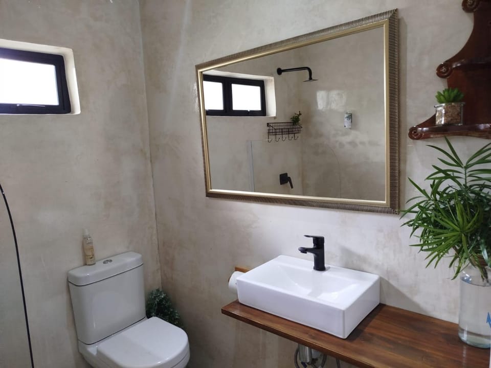 The Oak Treehouse BnB 64 Berry Str Bed and Breakfast in Eastern Cape