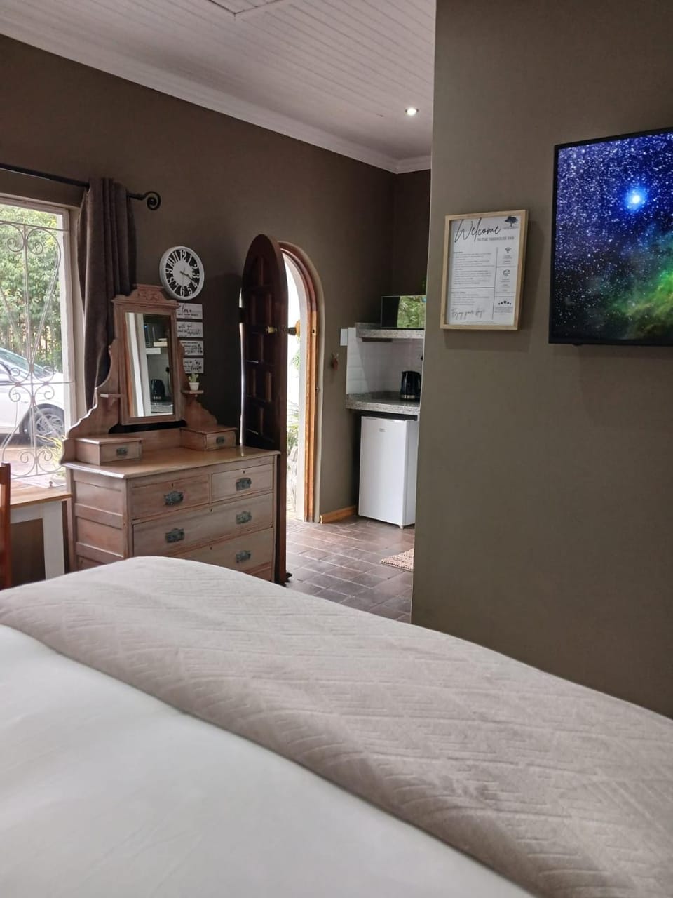 The Oak Treehouse BnB 64 Berry Str Bed and Breakfast in Eastern Cape