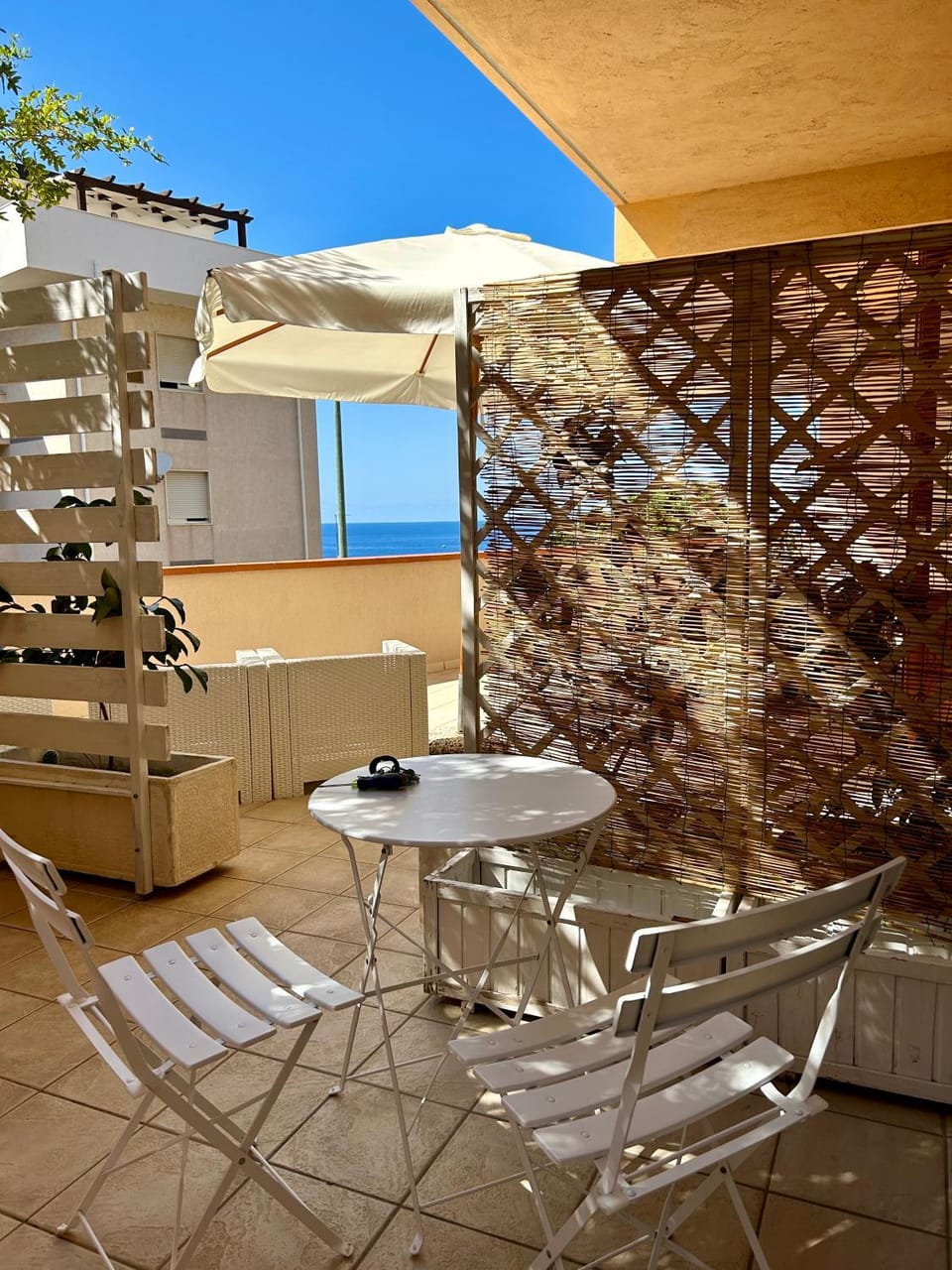 Arcobaleno Tropea centro Bed and Breakfast in Tropea