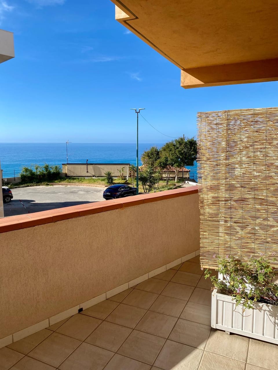 Sea view