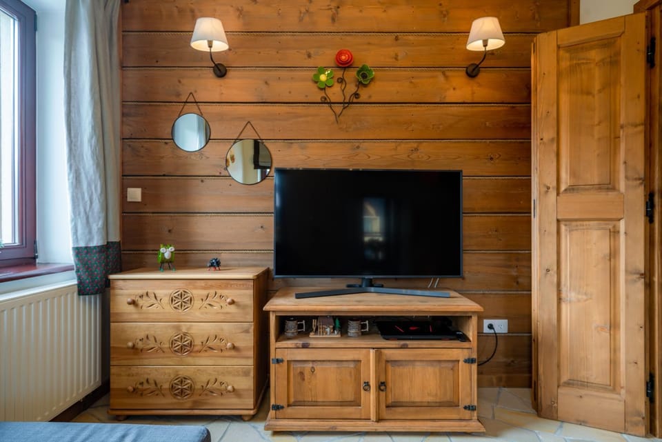 TV and multimedia