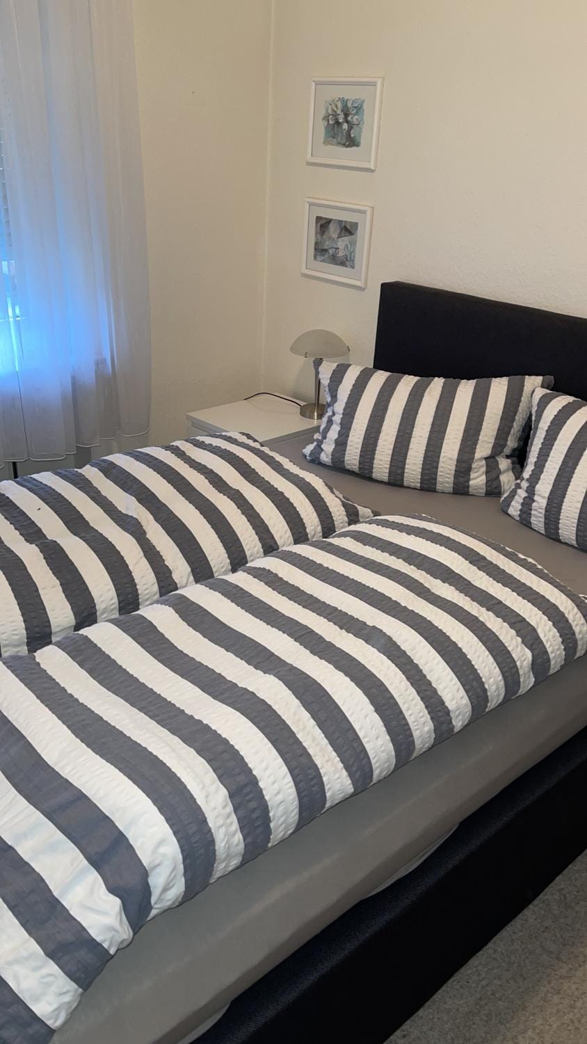 App Winterberg mit Fahrradkeller für bis 3 Personen Apartment in Winterberg