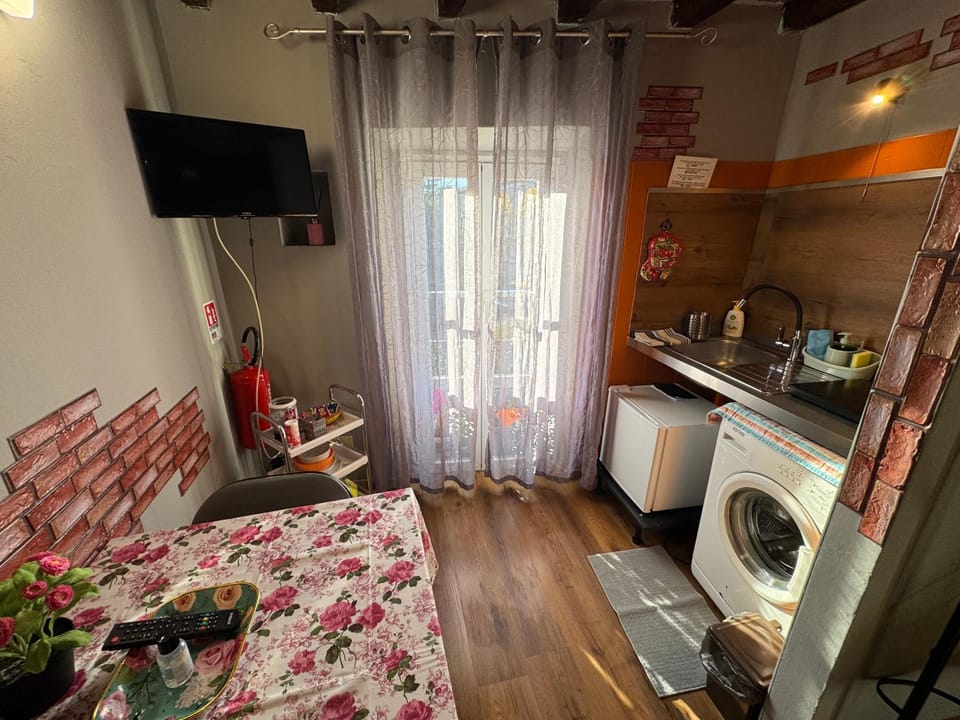 Piccola Stella Apartment in Parma