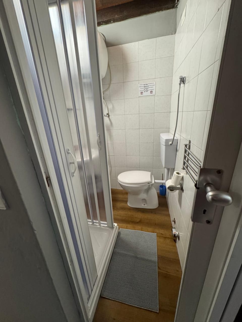 Piccola Stella Apartment in Parma