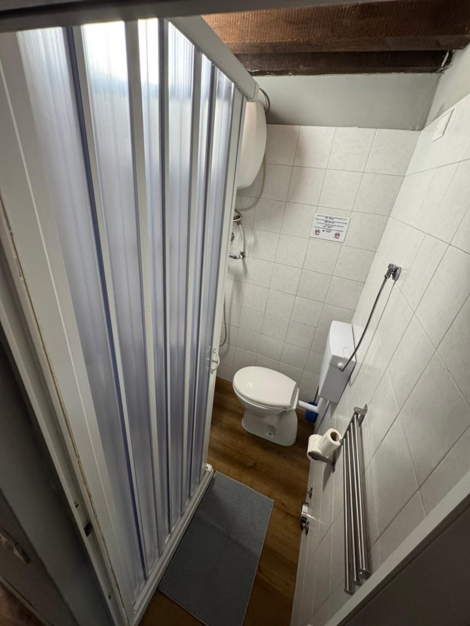 Piccola Stella Apartment in Parma