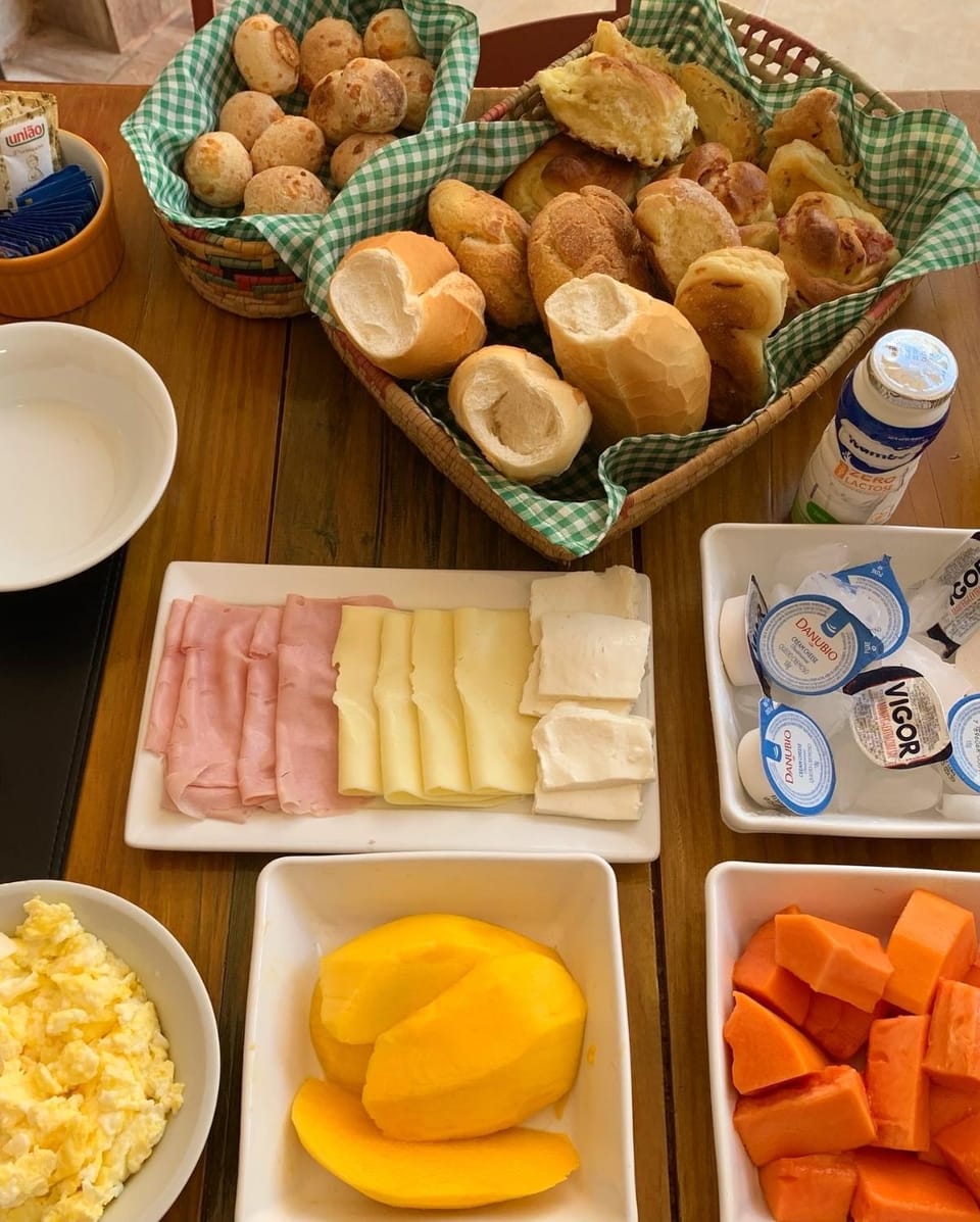 Breakfast