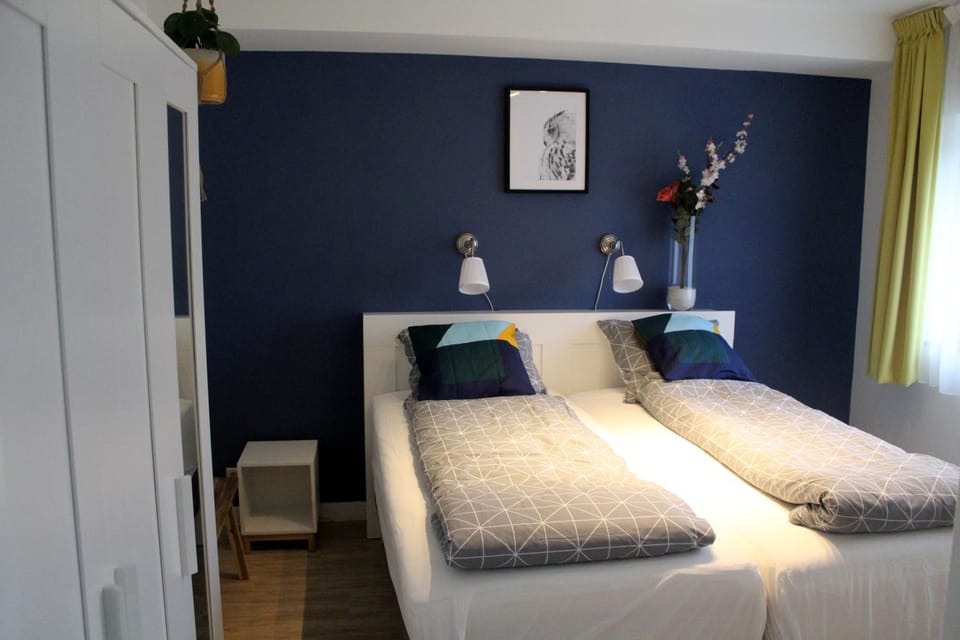 Landzicht Apartment in South Holland (province)