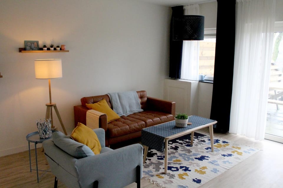 Landzicht Apartment in South Holland (province)