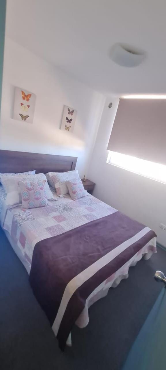 zpartment Apartment in Copiapo