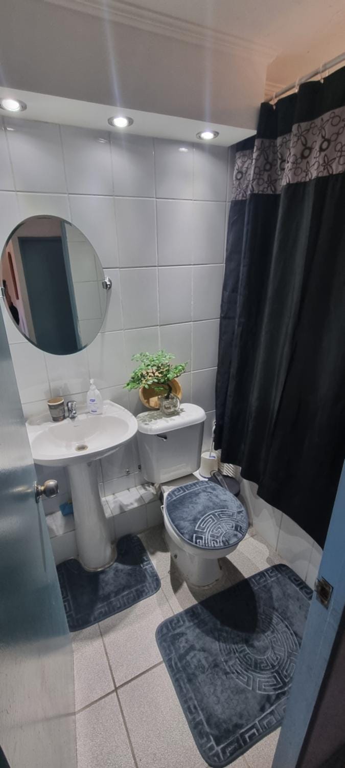zpartment Apartment in Copiapo
