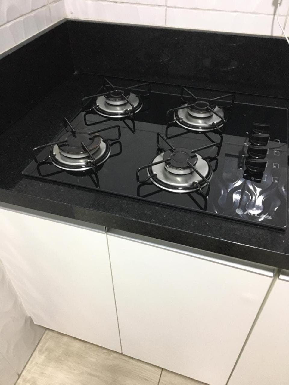 stove