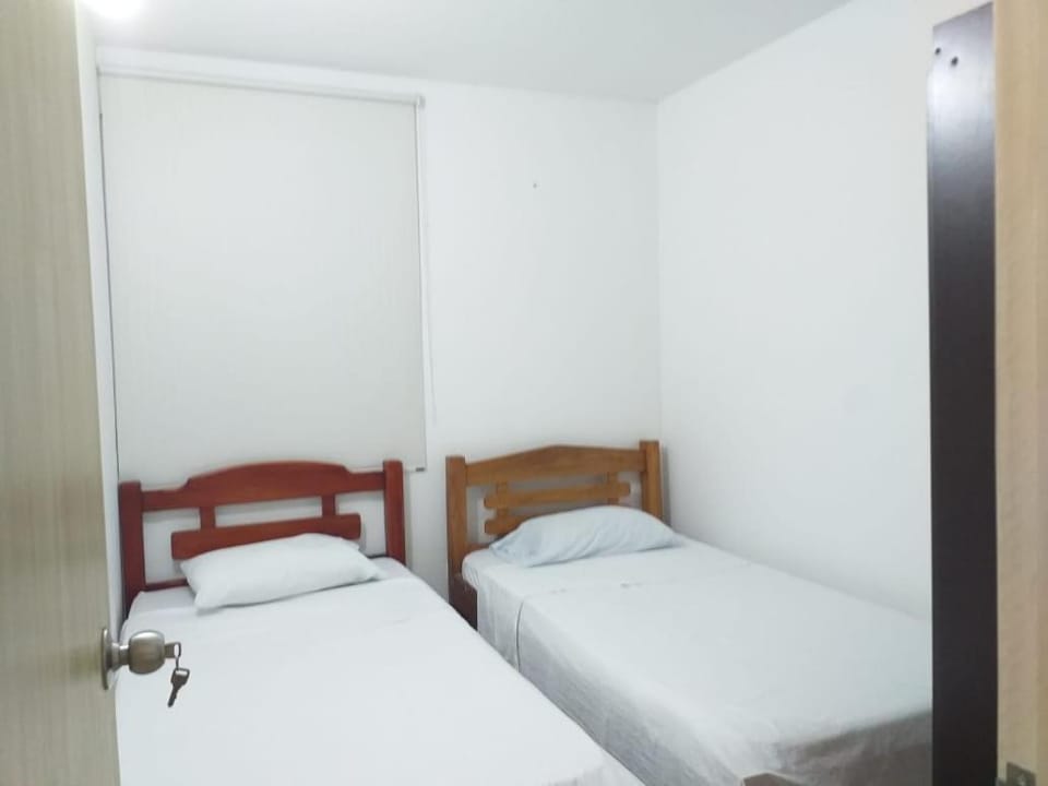 Apartamento cerca al CC Buenavista Apartment in Montería