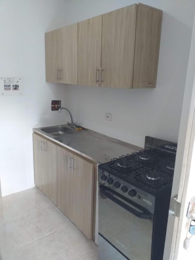 Apartamento cerca al CC Buenavista Apartment in Montería