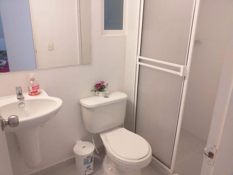 Apartamento cerca al CC Buenavista Apartment in Montería