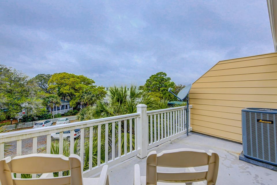 Turtle Bay 5 House in Folly Beach