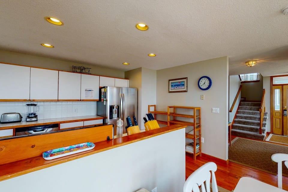 Westwind House in James Island