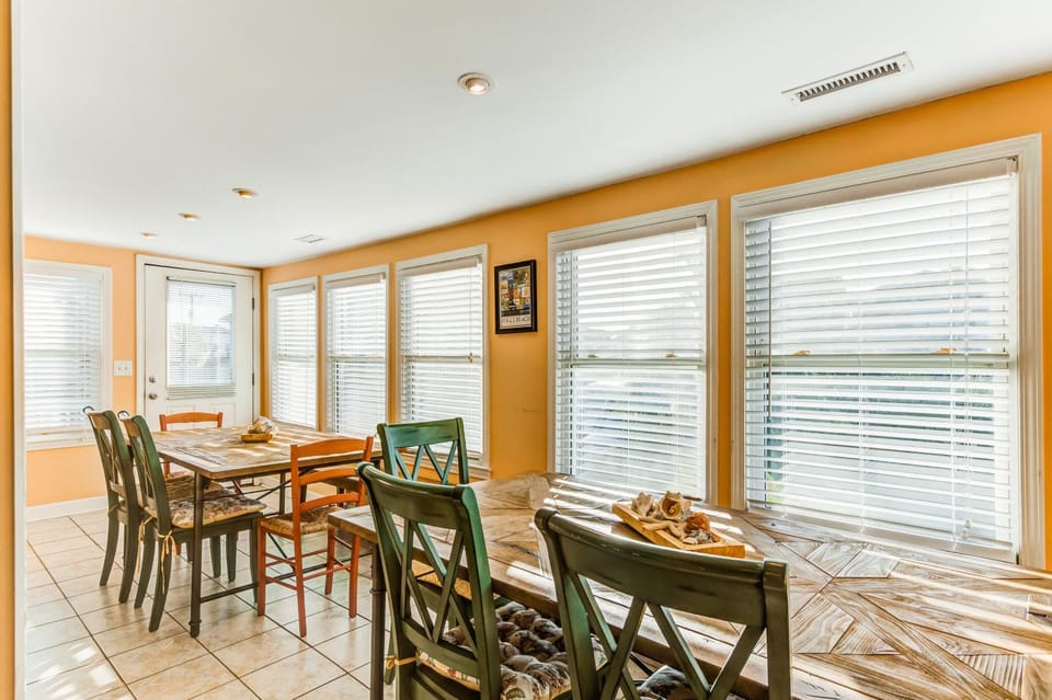 Sunset Song House in James Island