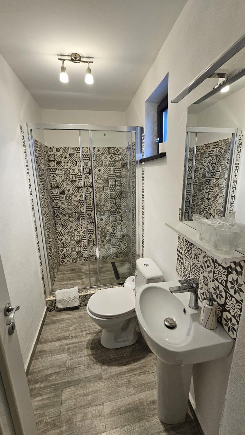 Neferprod Apartments - IS - CAM 06 Apartment in Timisoara