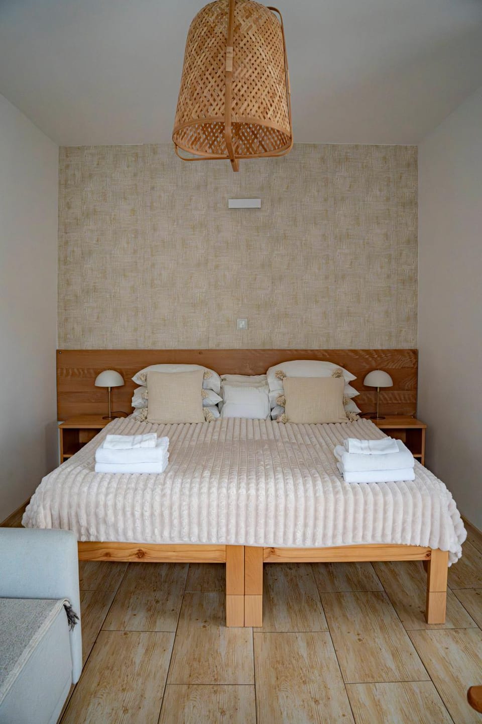 Cudne Manowce Bed and Breakfast in Poland