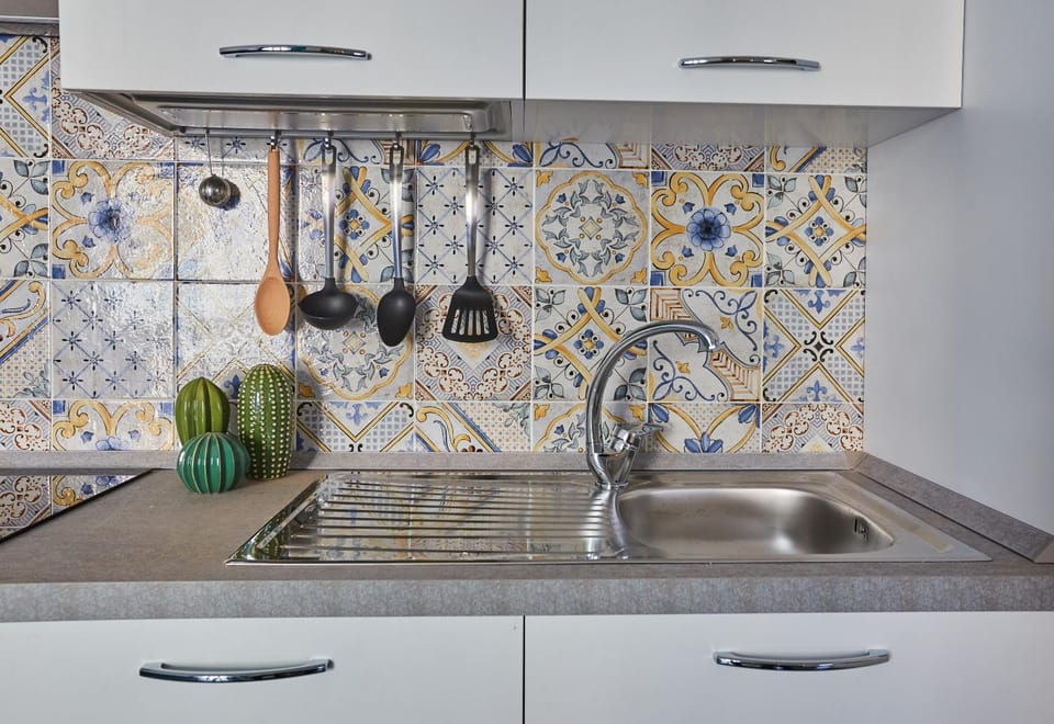 Biancoeblu by Affitti brevi Liguria Apartment in Albisola Superiore