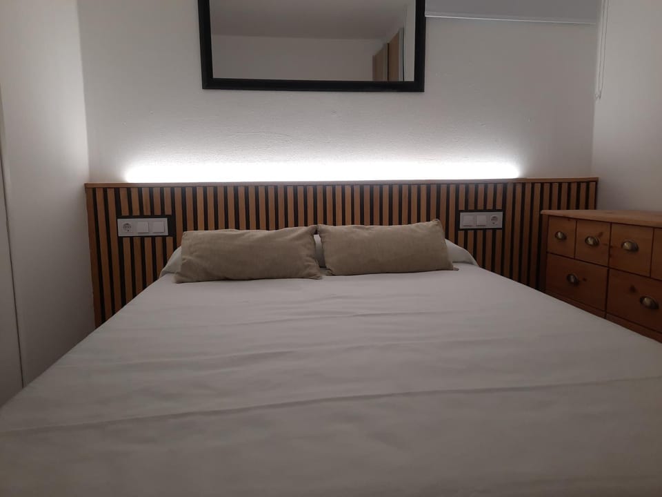Urbanización Peñismar 1 Playaestudio Apartment in Peniscola