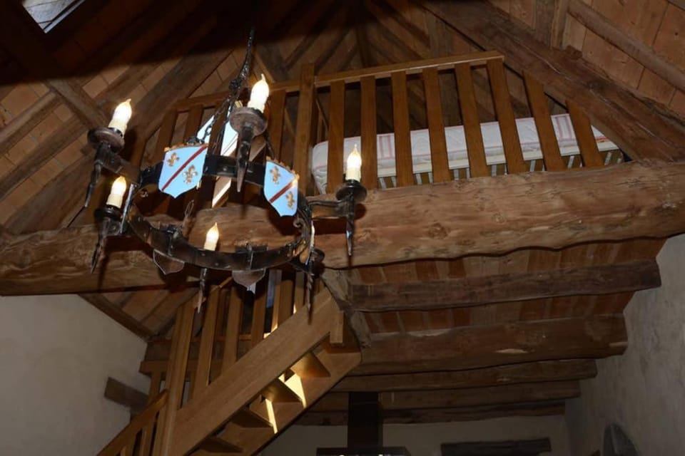 Gîte 3 personnes, possibilité table d'hôtes le soir House in Finistere