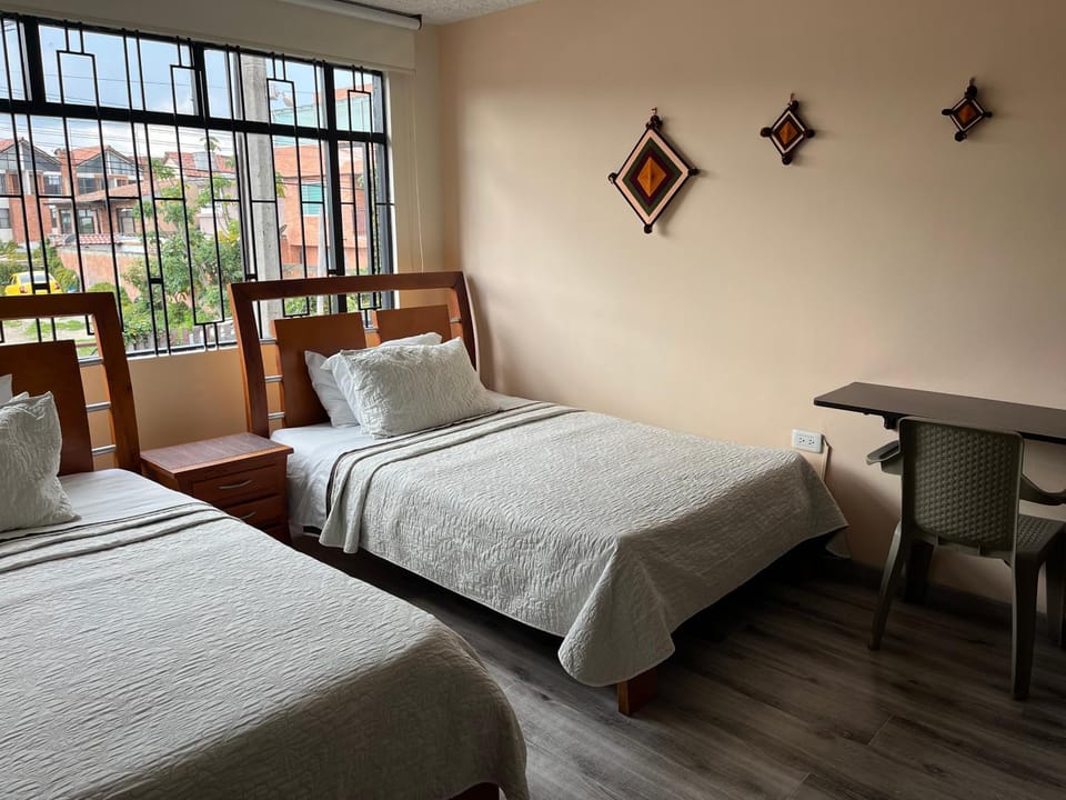 Casa Bachué B&B Inn in Chía