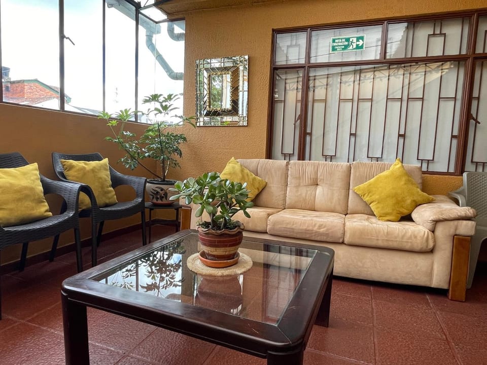 Casa Bachué B&B Inn in Chía